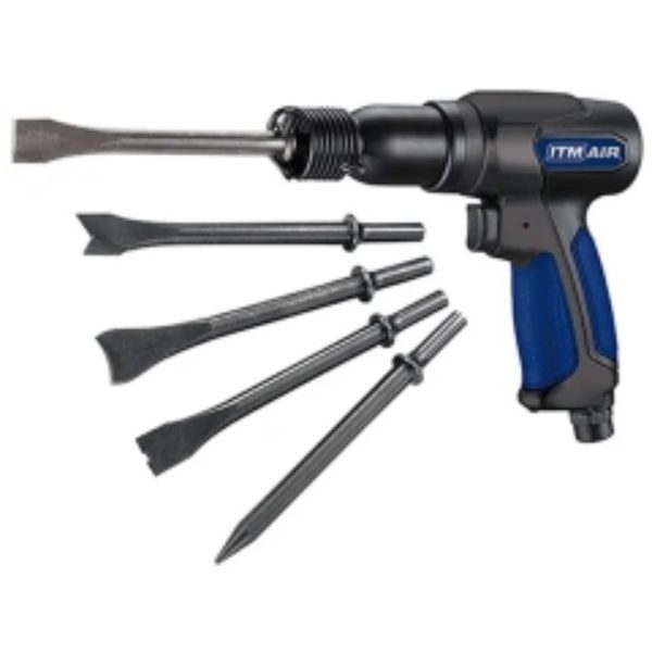 ITM Air Hammer 190mm Carousel 1