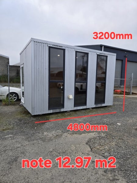 portable room Carousel 1