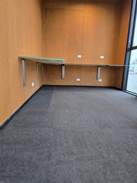 portable room Carousel 2