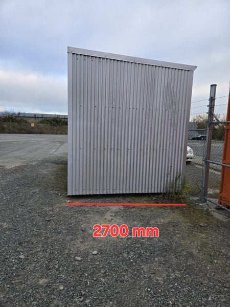 portable room Carousel 14