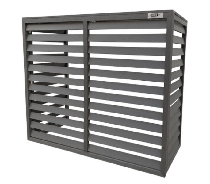 WPC Heat Pump Cover – Standard Carousel 1