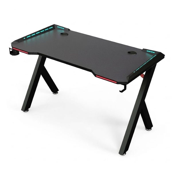Gaming Desk - (NZ Clearance) Carousel 9