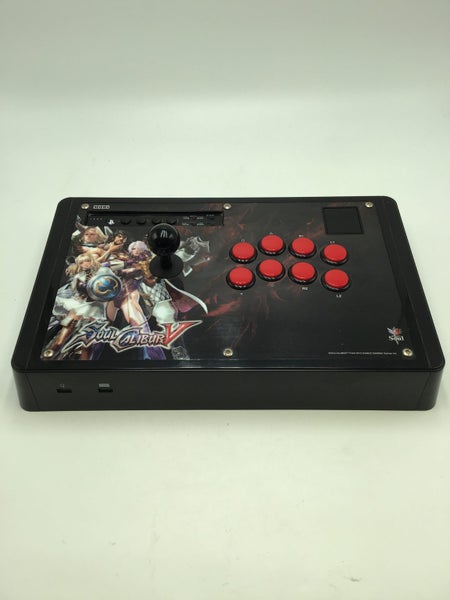 * Hori Soul Calibur V Arcade Fight Stick for PS3 * Carousel 1