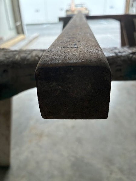 STEEL 45mm X 45mm SOLID Carousel 3