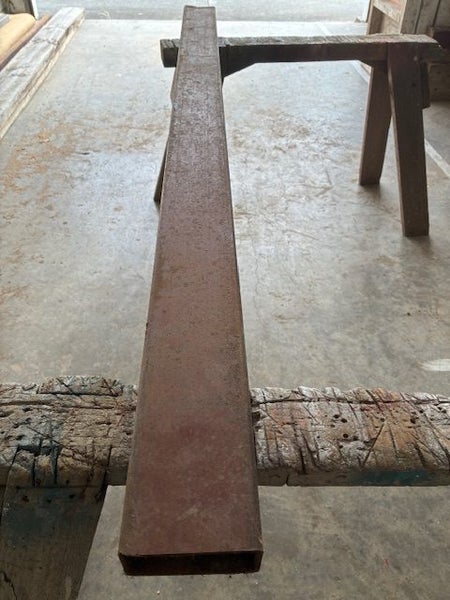 STEEL 102mm x 51mm HRS Carousel 4