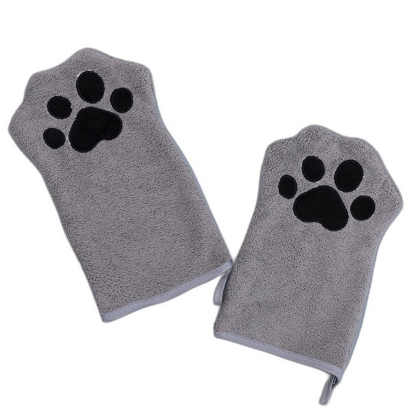 Cat Bath Towel Professional Pet Grooming Glove for Pet Supplies Carousel 13