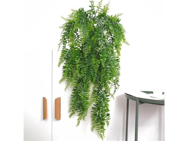 Artificial Plants Trees Carousel 1