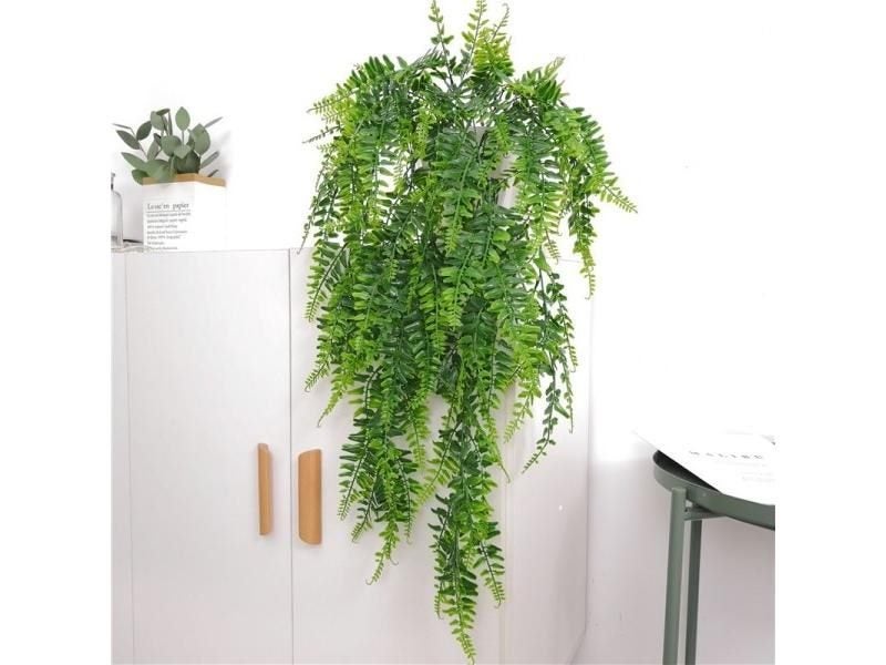 Artificial Plants Trees Carousel 2