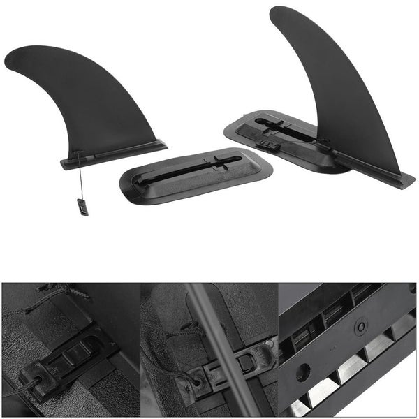 Paddle Board Surfboard Long Board Center Fin for Longboard / Surfboard Carousel 2