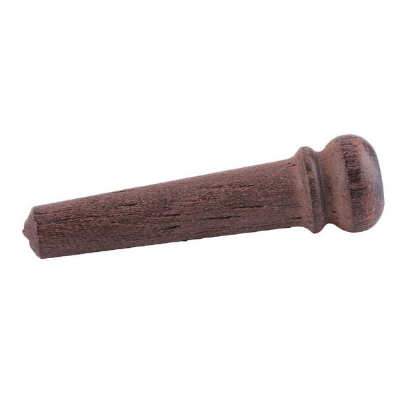 135 Rose Wood String Peg Guitar Bridge Pins Replacement Parts Carousel 3