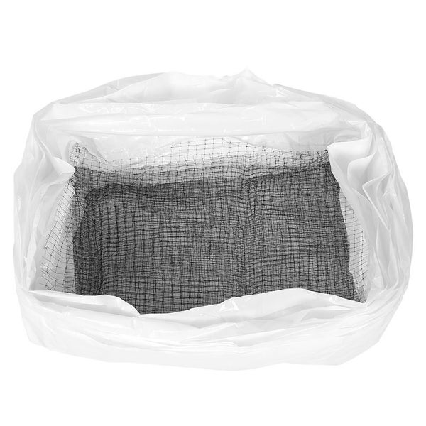 10Pcs/set Cat Litter Box Liner Tray Carousel 2