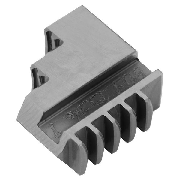 K11-80 Jaw Chuck Self Centering Metal Lathe Chuck Jaws Metal Processing Tool Carousel 1