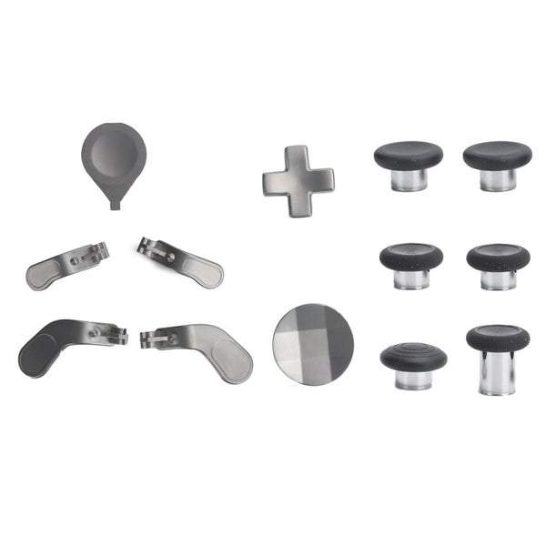 Controller Button Paddles Set Gamepad Thumbsticks Carousel 1