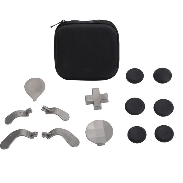Controller Button Paddles Set Gamepad Thumbsticks Carousel 2