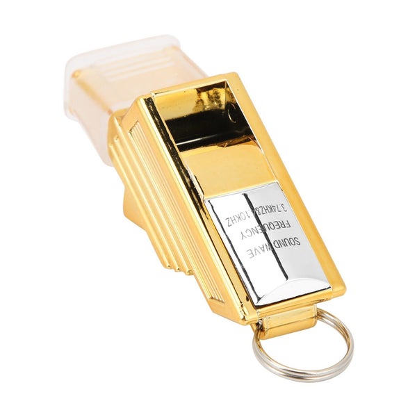 Mortun ABS Professional Referee Training Football Basketball Sports Whistle Carousel 2