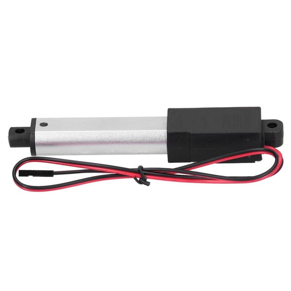 Mini Electric Linear Actuator Waterproof Micro Small Motion DC12V 50mm Stroke Carousel 1