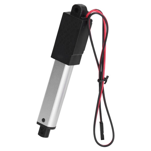 Mini Electric Linear Actuator Waterproof Micro Small Motion DC12V 50mm Stroke Carousel 2