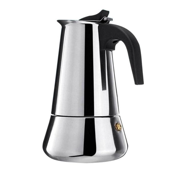 Coffee Makers Espresso Cafeteira Expresso Percolator Coffee Maker Pot Carousel 2