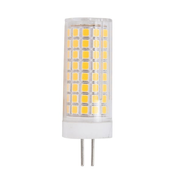 G8 Bulb LED Corn Lamp 1000LM 102LED Dimmable Light Bulb for Chandelier Ceiling Carousel 3