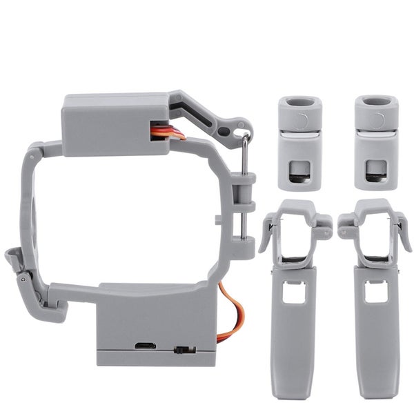 Drone Thrower Remote Dispenser Fishing Bait Carousel 3
