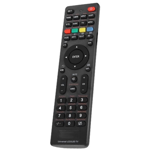 Universal LED TV Remote Control Smart Remote Controller for Sharp / Sony Carousel 1