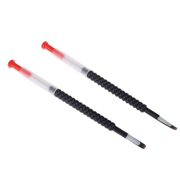 Eggs Rearing Move Needle Shift Spring Retractable Black Beekeeping Grafting Tool Carousel 2