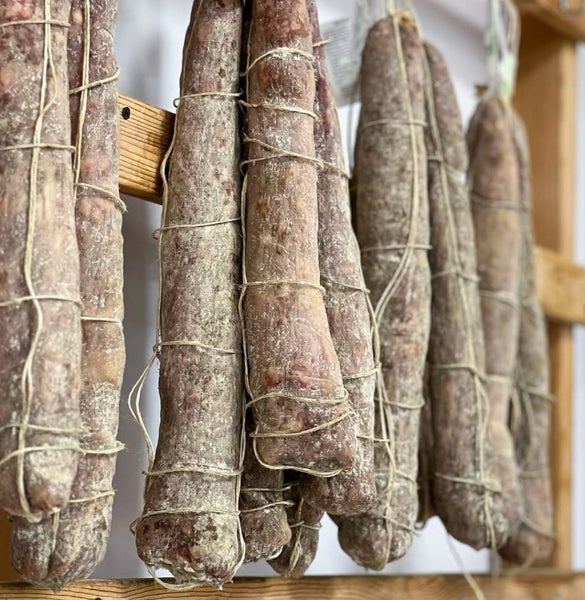 Sheep Bung Size Natural Dried Casings Carousel 3