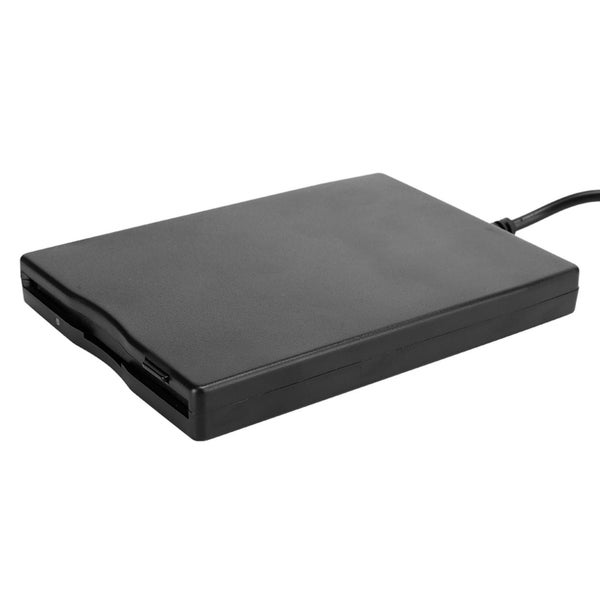 Portable Floppy Drive 3.5-Inch Card Reader Carousel 2