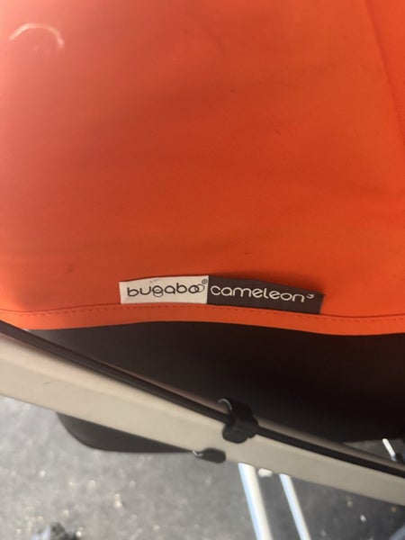 Pram / cot bugaboo448954783289190400