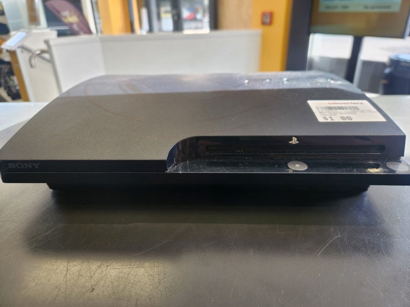Sony Console PS3 500GB CECH2502B **FAULTY** B1774899-4 Carousel 1