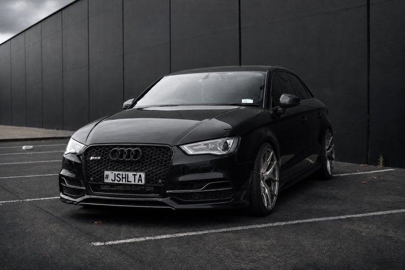 2014 Audi S3