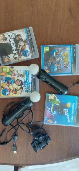 PS3 Move Carousel 1