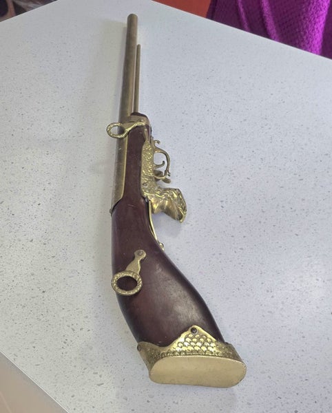 Non Firing decorative Replica $1 Reserve Carousel 2