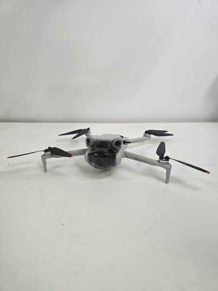 *1$ FAULTY AUCTION* DJI Mini 4 Pro Drone Carousel 1