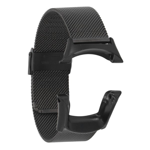 watch band strap for suunto ambit watch band replacement for suunto ambit metal Carousel 1