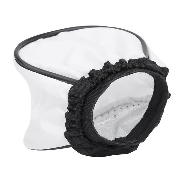 Flash SpeedLight Softbox diffuser for speedlite Carousel 1