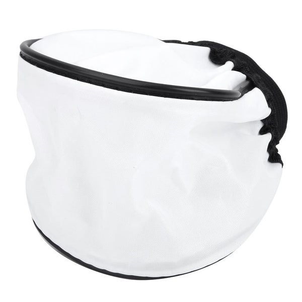Flash SpeedLight Softbox diffuser for speedlite Carousel 2
