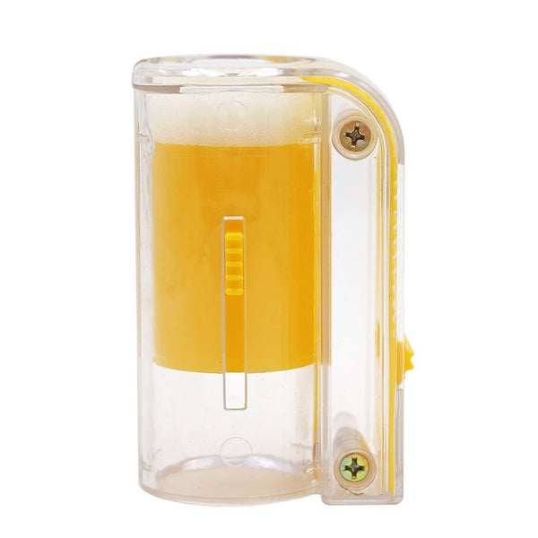 Rearing Queen Bee Marking Catcher Handed Marker Bottle Plunger Plush Beekeeper Carousel 2