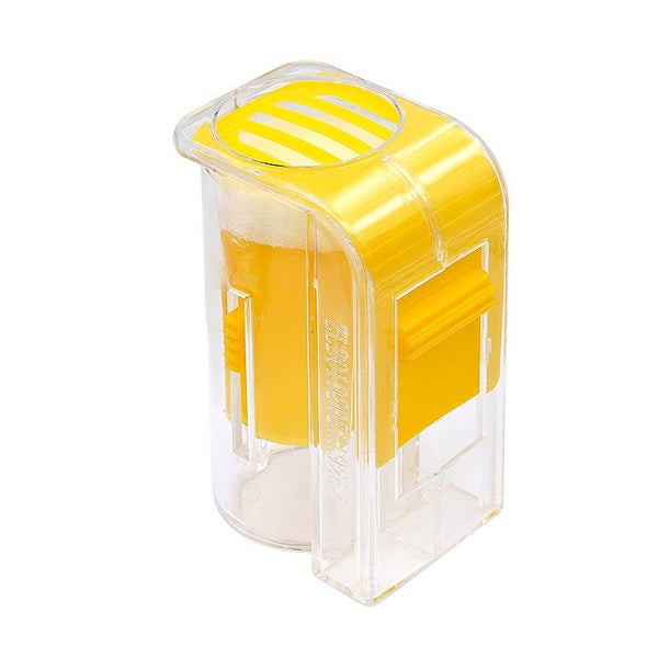 Rearing Queen Bee Marking Catcher Handed Marker Bottle Plunger Plush Beekeeper Carousel 6