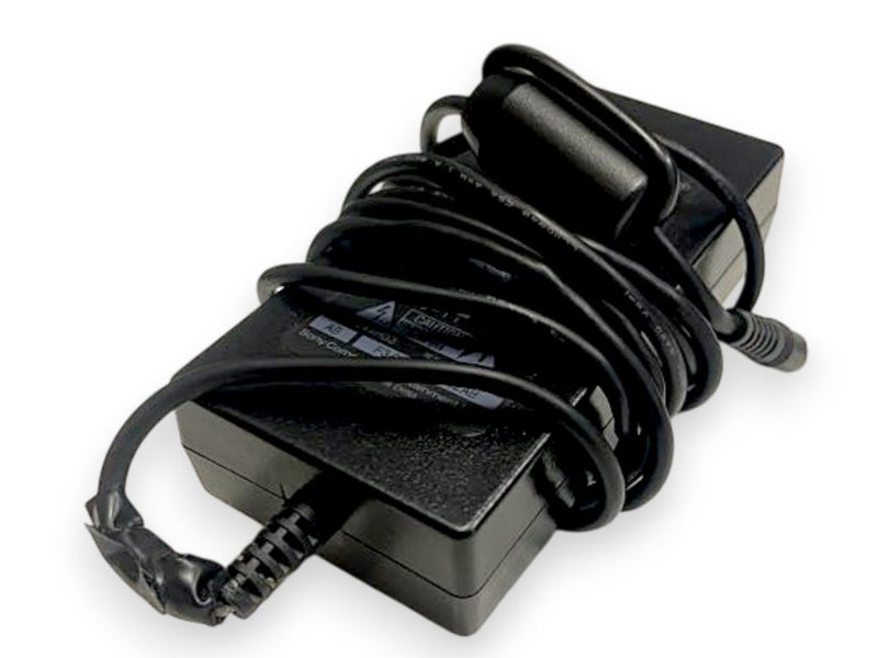 Official SONY PS2 Power Adapter (Faulty) Carousel 3