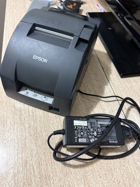 Epson Docket Printer449260303229931521