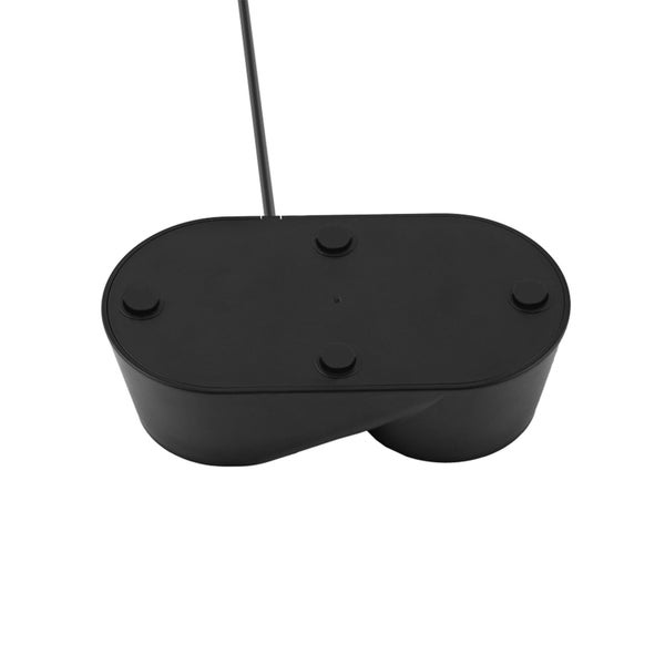 Dual Charger Dock Stand For Play Station Carousel 5