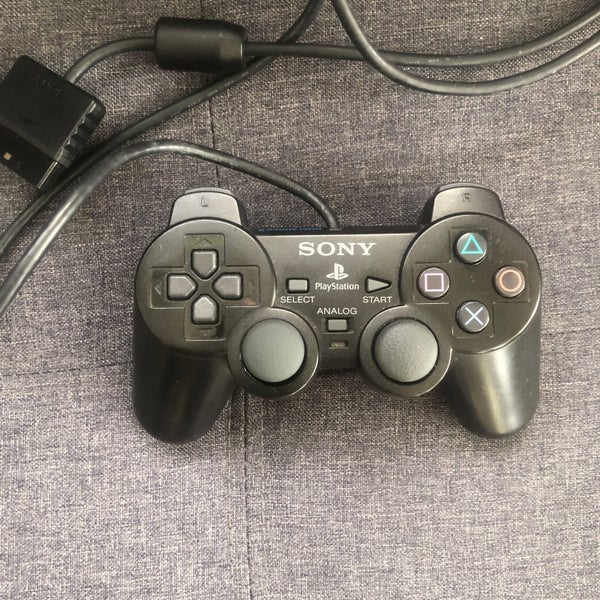 Official SONY PS2 Controller Carousel 1