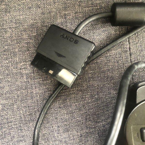 Official SONY PS2 Controller Carousel 2