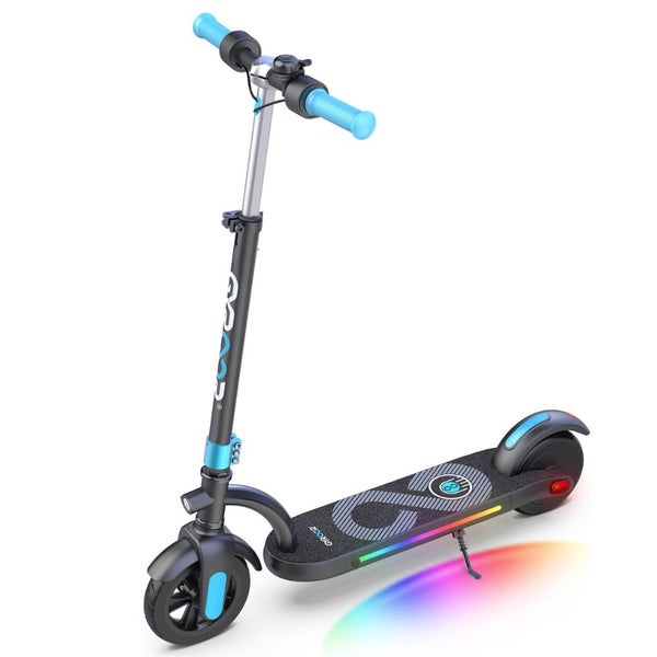 SCOOTER Carousel 1