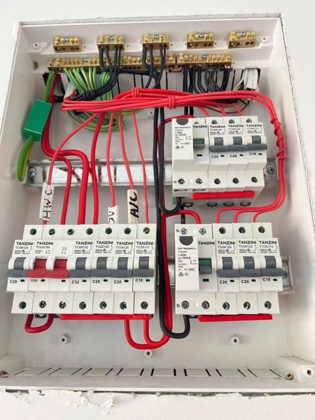 Auckland Registered Electrician Carousel 2