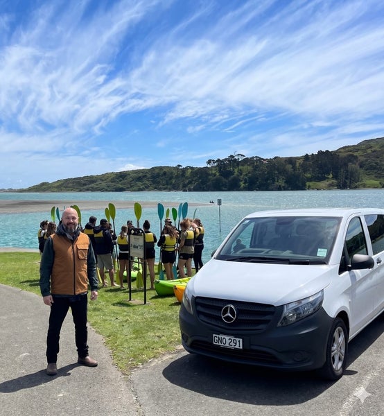 Great North Tours: Private Multi-Day NZ Tours Carousel 1
