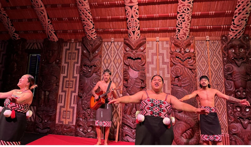 Great North Tours: Private Multi-Day NZ Tours Carousel 20