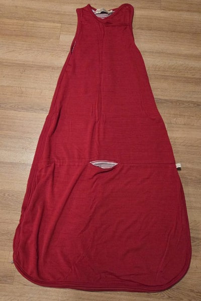MOKOPUNA MERINO COCOONO 2-4 GREAT CONDITION Carousel 1