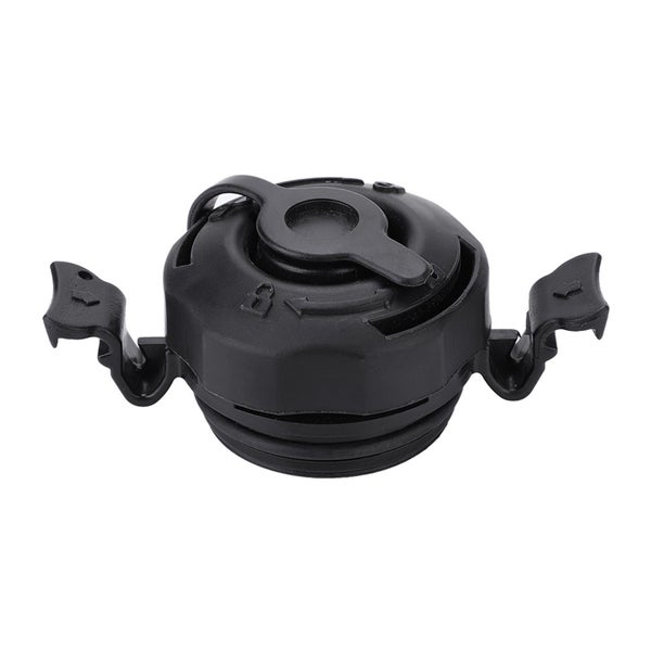 3 in 1 Air Valve Secure Seal Cap for Intex Inflatable Airbed Mattress Black Carousel 2